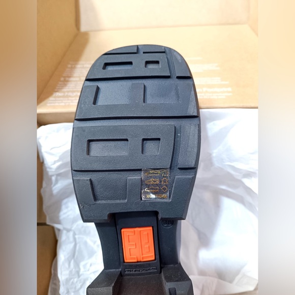 Miista Billie Black Loafers Size 7.5 US - Picture 11 of 16